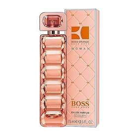 Hugo Boss Orange Woman edt 50ml Best Price | Compare at PriceSpy UK