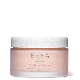 ESPA Pink Hair & Scalp Mud Treatment 180ml