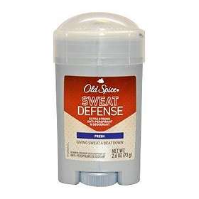 Old Spice Sweat Defense Fresh Deo Stick 73g