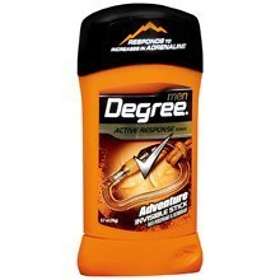 Degree Men Adrenaline Adventure Deo Stick 76g