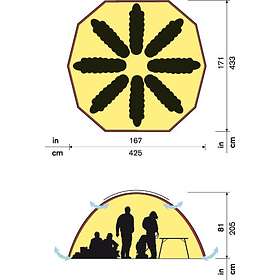 Hilleberg Atlas (8)