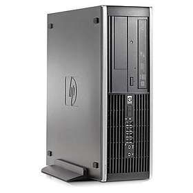 HP Compaq Elite 8300 A2K87ET#ABS 24"