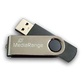 MediaRange USB Flexi-Drive 32GB