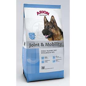Arion Petfood Dog Joint & Mobility 12kg
