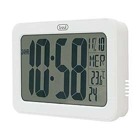 Best pris på Trevi 3328 Vegg klokker Sammenlign priser hos Best pris på Rosendahl Picto 16cm Vegg klokker Sammenlign