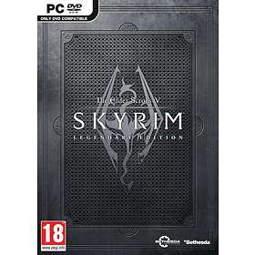 the elder scrolls v skyrim pc price