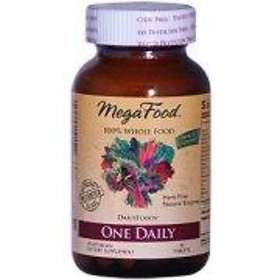 MegaFood One Daily 90 Tablets