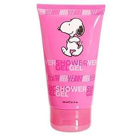Snoopy Fragrance Shower Gel 150ml