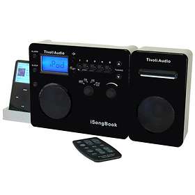 Tivoli Audio iSongbook