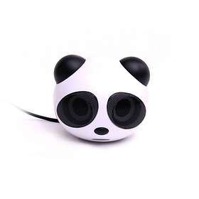 Satzuma Panda Speaker