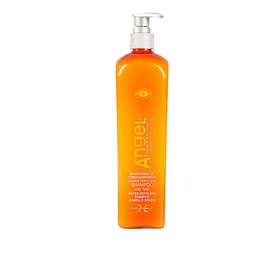 Angel Haircare Marine Depth Spa Shampoo 500ml