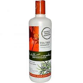 Mill Creek Tea Tree Shampoo 473ml