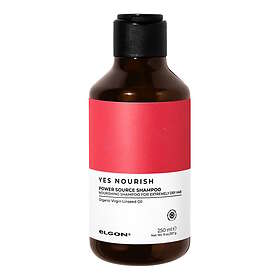 Elgon Nourishing Shampoo 250ml