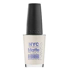 NYC New York Color Top Coat 9.7ml