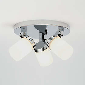 Saxby Cosmo Triple IP44 (25W)