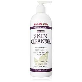NutriBiotic Original Skin Cleanser 473ml