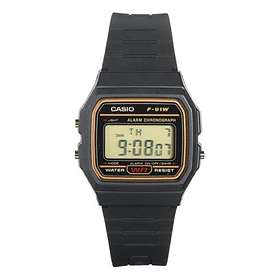 Casio Vintage F91WG-9Q