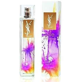 parfum yves saint laurent elle