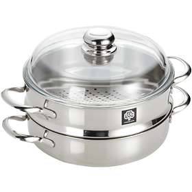 Schulte-Ufer Romana i 24cm (flat)