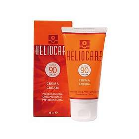 Heliocare Ultra Cream SPF90 50ml - All Trade FMCG BV