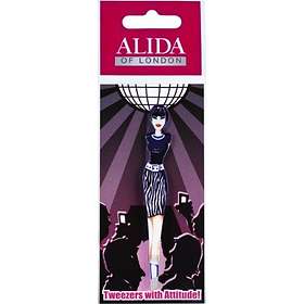 Alida Of London Tweezers With Attitude
