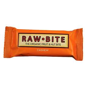 Raw Bite Bar 50g
