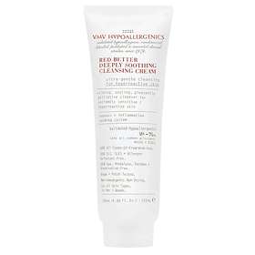 VMV Hypoallergenics Deeply Soothing Cleansing Cream 120ml
