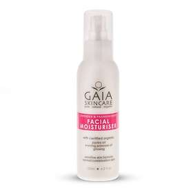 Gaia Skin Naturals Facial Moisturizer 125ml