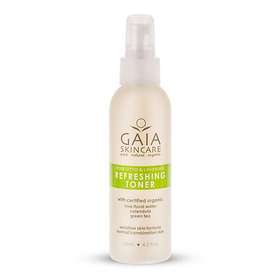 Gaia Skin Naturals Refreshing Toner 125ml