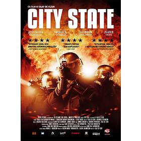 City State (DVD)