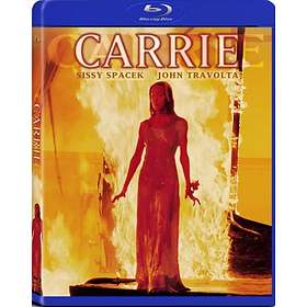 Carrie (1976) (Blu-ray)