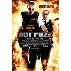 Hot Fuzz (DVD)