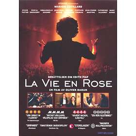 La Vie en Rose (DVD)