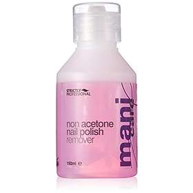 Strictly Professional Nail Polish Remover 150ml