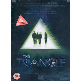 The Triangle (UK) (DVD)