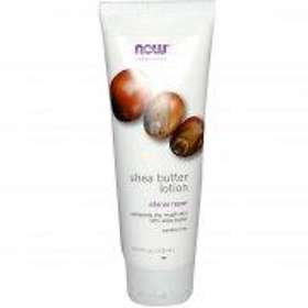 Now Foods Shea Butter Lotion 118ml