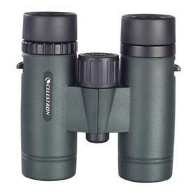 Celestron TrailSeeker 8x32