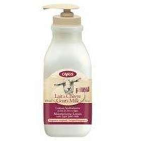 Canus Goat's Milk Moisturizing Lotion 350ml