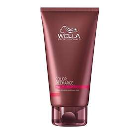 Wella Color Recharge Red Conditioner 200ml