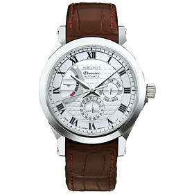 Seiko Premier automatique Japon fait montre SSA371 SSA371J1 SSA371J féminin  France