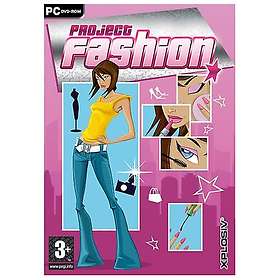 Project Fashion (PC)