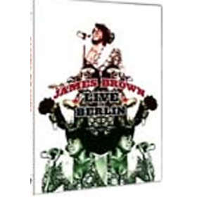 James Brown: Live in Berlin (DVD)