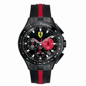 Ferrari Scuderia Textures Of Racing 0830023