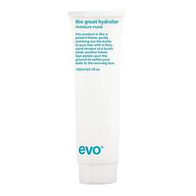 Evo Hair The Great Hydrator Moisture Mask 150ml