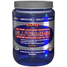 Allmax Nutrition Glutamine Micronized 1kg