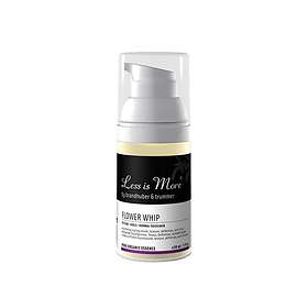 Less Is More Flower Whip Styling Creme 30ml