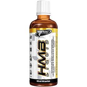 Trec Nutrition HMB Liquid 100ml