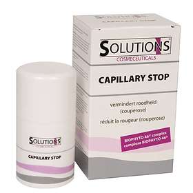 Solutions Cosmeceuticals Capillary Stop 30ml