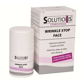 Solutions Cosmeceuticals Wrinkle Stop Face 50ml