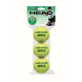 Head Tip Green (3 bollar)